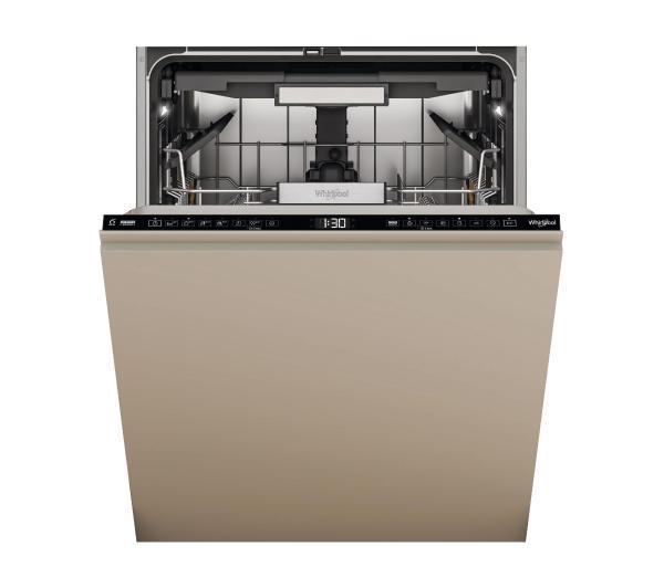 Вбудовувана посудомийна машина Whirlpool W7I HF60 TUS