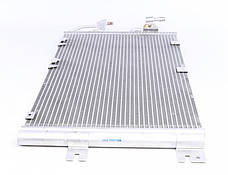 Радіатор кондиціонера Opel Astra H 1.2-1.8i 04-14 AC 378 000S, фото 3