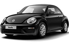 Volkswagen Beetle 2012-2019