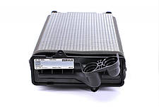 Радіатор пічки Renault Scenic 99-03 Megane 96-99 AH 162 000S, фото 3