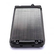 Радіатор пічки Renault Scenic 99-03 Megane 96-99 AH 162 000S, фото 4