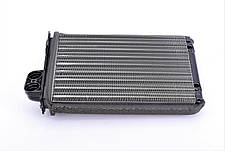 Радіатор пічки Renault Scenic 99-03 Megane 96-99 AH 162 000S, фото 5