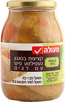 Meule гефилте фиш рыбные котлеты, стиль домашний,1 кг