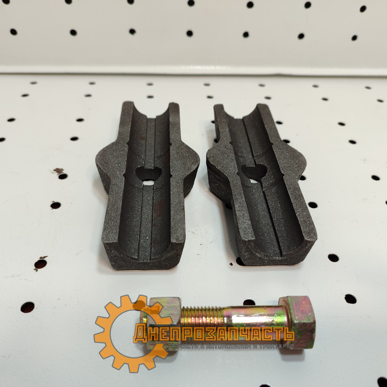 Муфта сполучна (з'єднувальна) Т-25 14.36.001-1, фото 1