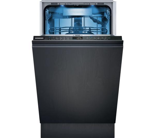 Вбудовувана посудомийна машина Siemens SR65ZX22ME