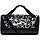 Сумка спортивна Nike Brasilia Duffel Bag Small 41 л для тренувань та спорту (FB2829-010), фото 2