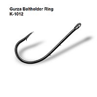 Гачки Gurza Baitholder Ring (2BH) BN №1/0 (5шт/уп) K-1012-100