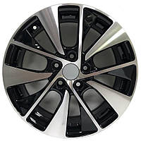 Литые диски Replicas Kia (CT1712) R18 W7 PCD5x114.3 ET45 DIA67.1 (MG)