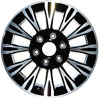 Литые диски Replicas Nissan (CT2025) R18 W8 PCD6x139.7 ET35 DIA78.1 (MG)