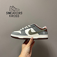 Nike SB Dunk Low Yuto Horigome, Женские кроссовки Найк СБ Данк, Nike dunk на весну