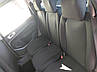 Чохли на сидіння PEUGEOT 3008 2009р> (універсал) (airbag, сп. і сід. 1/3,пер. і задн. підлок., крила, 5, фото 7