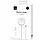 Кабель WIWU для Apple Watch to USB-С Cable M9 (White), фото 2