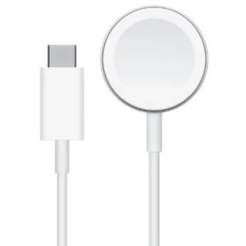 Кабель WIWU для Apple Watch to USB-С Cable M9 (White)