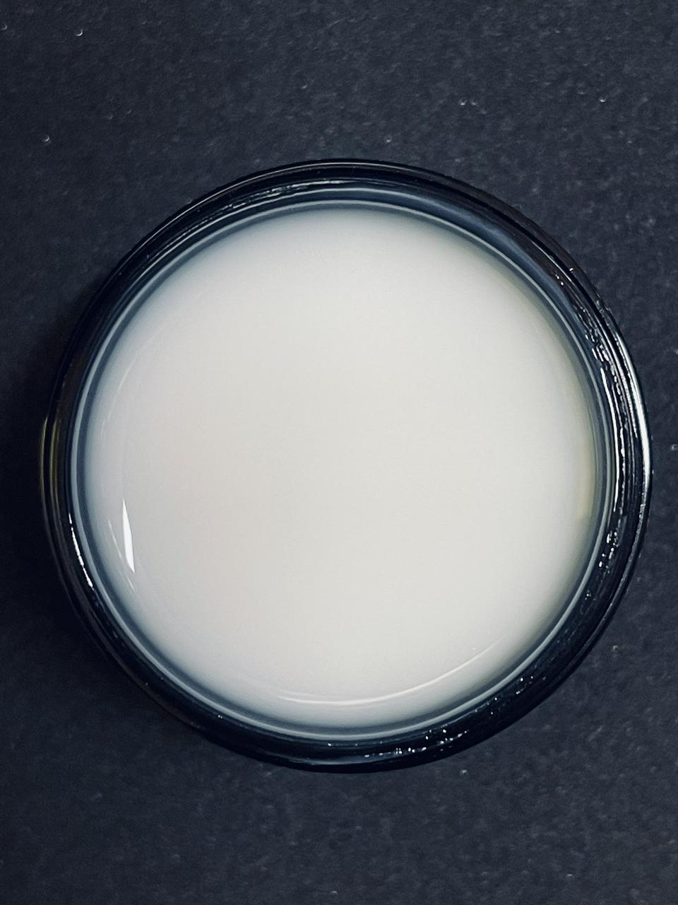 Гель для нарощування нігтів BRAVO Builder gel № 15 Холодний молочний