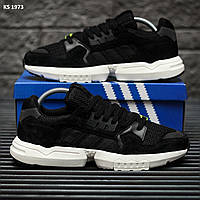 Adidas XZ Torison Adidas XZ Torison (чорно/білі) 41 w