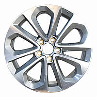 Литые диски Replicas Honda (TL5662) R18 W8 PCD5x114.3 ET55 DIA64.1 (MG)