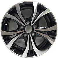 Литі диски Replicas Toyota (CT2306) R16 W6 PCD5x114.3 ET42 DIA60.1 (MB)