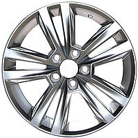 Литые диски Replicas Volkswagen (CT2296) R15 W6 PCD5x100 ET38 DIA57.1 (HS)