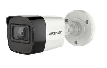 Відеокамера Hikvision DS-2CE16H0T-ITF 2.8 mm, фото 1