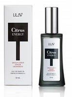 Духи мужские Citrus Energy (men) Lilav - аналог Dior Homme Sport 50 мл