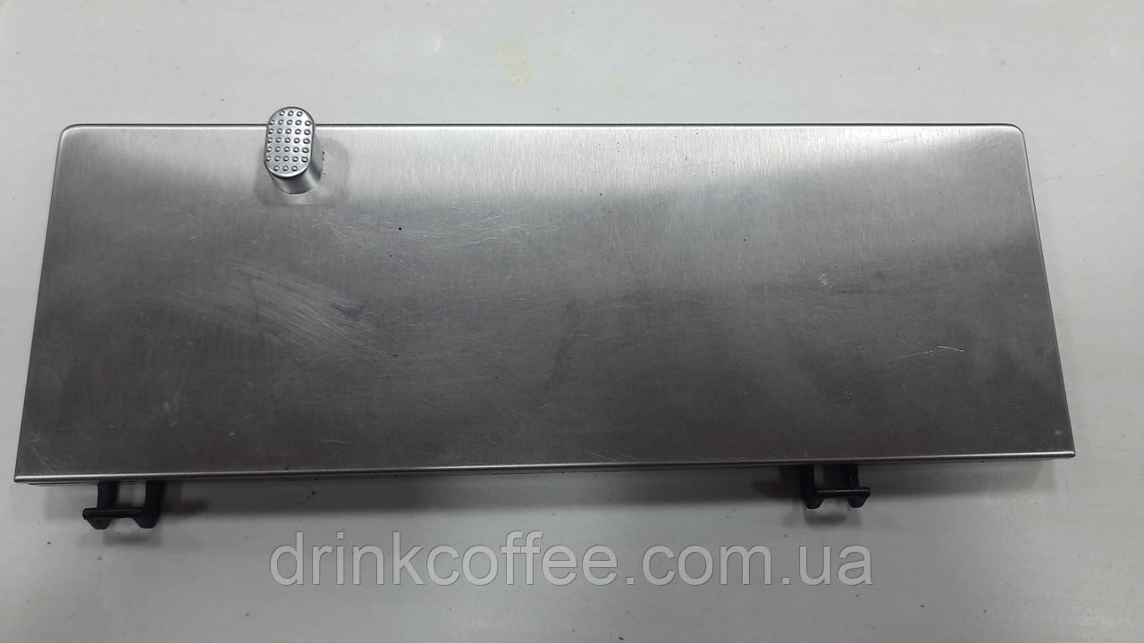 Кришка контейнера бункера зерна для Кавомашини DeLonghi ESAM 6700 PrimaDonna Avant _10 б/у