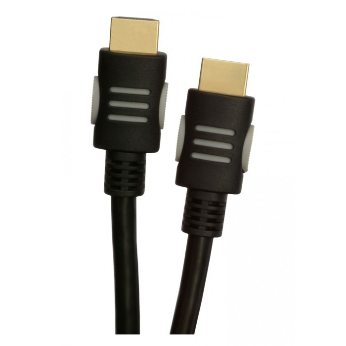 Кабель Tecro HD 02-00 HDMI - HDMI v.1.4