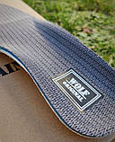 Устілки тактичні мембранні  "MBR". Устілки мембрана обрізні. Якісні потовідвідні устілки, фото 4