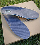 Устілки тактичні мембранні  "MBR". Устілки мембрана обрізні. Якісні потовідвідні устілки, фото 2