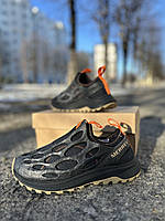 Мужские оригинальные кроссовки Merrell Hydro Runner J066845