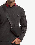 Поясна сумка U.S. Polo Assn оригінал, фото 9