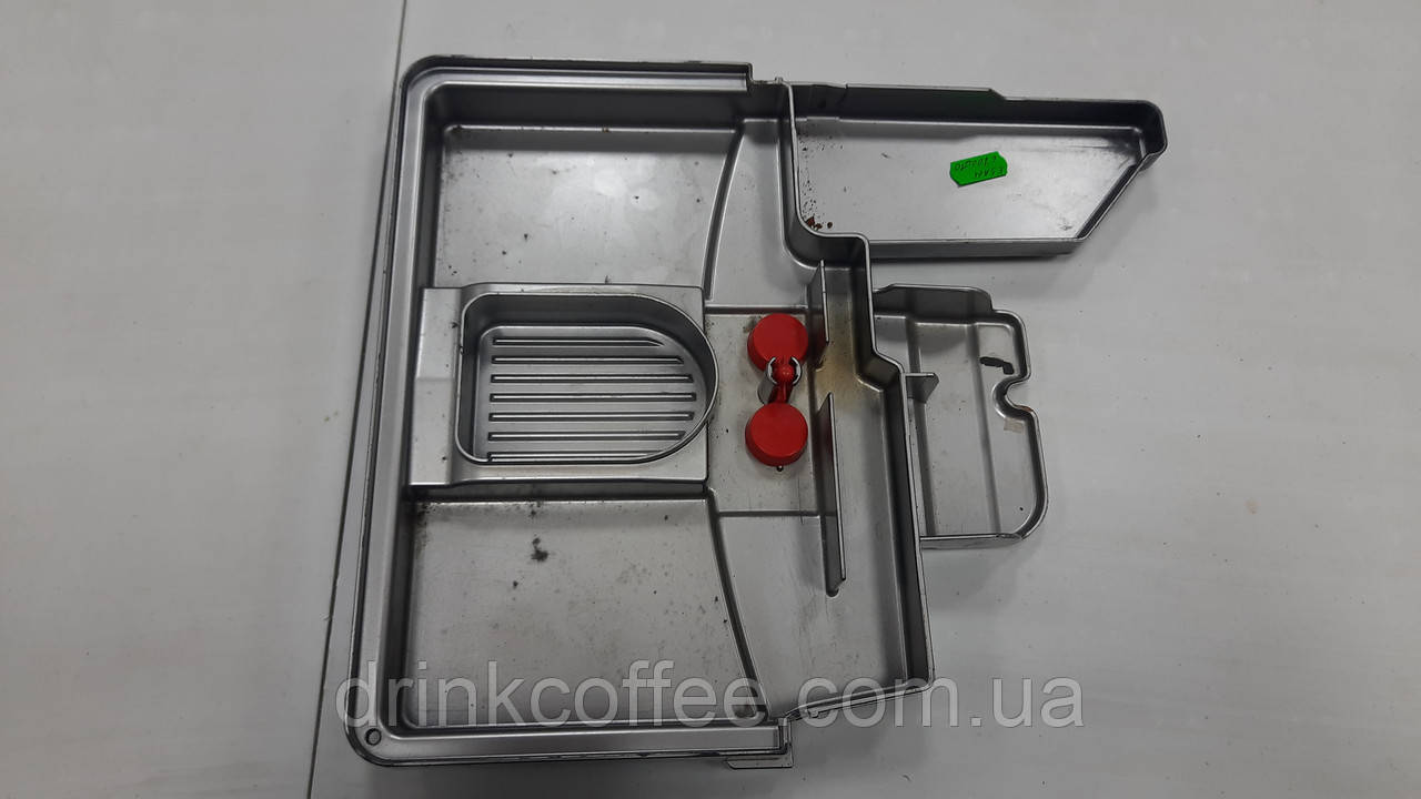 Піддон для кавомашини Delonghi ESAM 6700 PrimaDonna Avant_10 б/у
