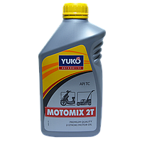 Масло YUKO MOTOMIX 2T