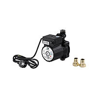 Насос для повышения давления Pumpman GRS12/9-Z GRS 12/9-Z Нmax 9м Qmax 2куб.м 120Вт (чугун/алюминий)