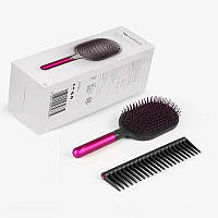 Набір для укладання волосся Dyson Supersonic Styling Set (969747-01) Iron Fuchsia (ORIGINAL)