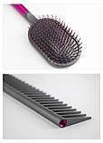 Набір для укладання волосся Dyson Supersonic Styling Set (969747-01) Iron Fuchsia (ORIGINAL), фото 5