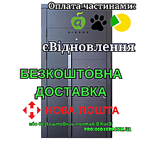 Входные двери Премиум Горизонталь Qdoors 960