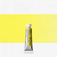 Акварель HOLBEIN HWC W040 Cadmium Yellow Lemon у тубі 5 мл (Японія)
