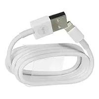 Кабель Apple USB to Lightning Grade A 1m (White)