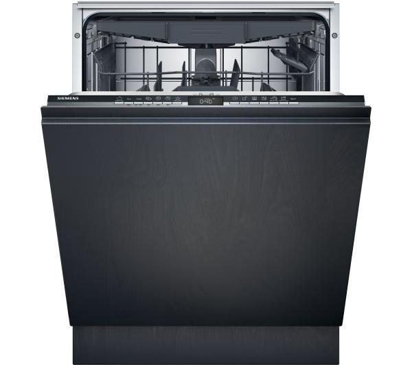 Вбудовувана посудомийна машина Siemens SN63EX02CE