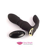 Вібростимулятор для жінок вібратор FERVENT REMOTE CONTROL, фото 3