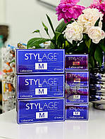 STYLAGE M LIDOCAINE 1 мл (Стилейдж М Лидо)