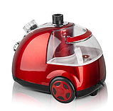 Відпарювач вертикальний для одягу пароочисник з вішалкою стаціонарний RAF R 3039 Garment Steamer Pro, фото 4