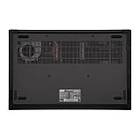 2E Ноутбук Imaginary 15.6" FHD IPS AG, Intel i3-1215U, 8GB, F512GB, UMA, DOS, Чорний, фото 10