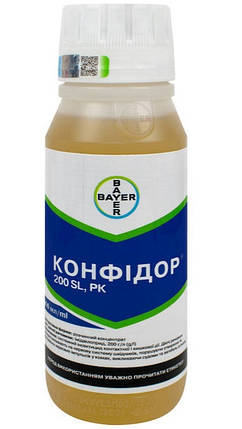 Інсектицид Конфідор 1л., фото 1