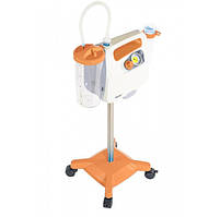 Відсмоктувач портативний PA-2S на стійці