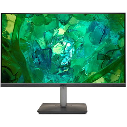 Acer Монітор 23.8" RS242Ybpamix D-Sub, HDMI, MM, IPS, 100Hz, 1ms