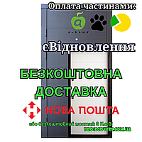 Входные двери Премиум Горизонталь Qdoors 960