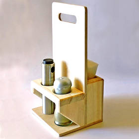 Підставка "Чентрино"