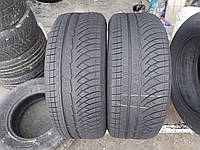 Шини зимові 245.50.R18 Michelin шина зима 245 50 18