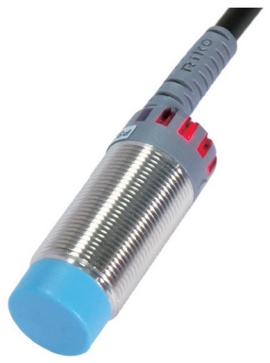 Індуктивний датчик положення PSC1808-A
